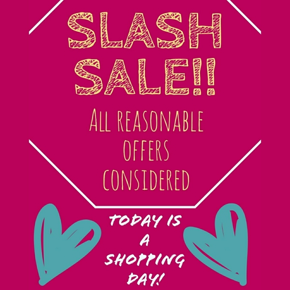 Rebecca Minkoff Denim - 🥳 LET'S GO SHOPPING!! 🥳